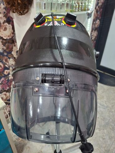 Digər gözəllik və estetika cihazları: Salon üçün peşəkar stasionar başqurutma qurğusu Yenidir istifadə — 4