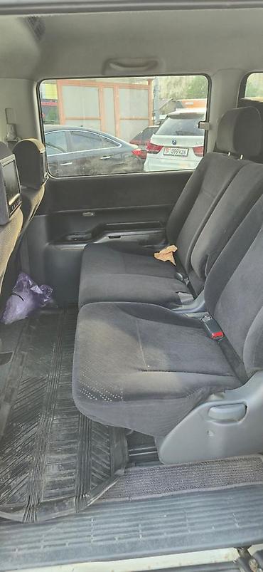 хонда степ эреф 1: Honda Stepwgn: 2005 г., 2.4 л, Автомат, Бензин, Вэн/Минивэн — 10
