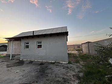 сдаю танцевальный зал: Продается жилой дом в Ак-Ордо 2 улица: Замандаш 74. 5 комнат, сан — 8