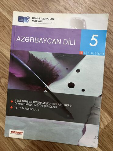 rm nesriyyati azerbaycan dili cavablari 2021: Azerbaycan dili 5 
2 sehfesinden basqa yazi yoxdu