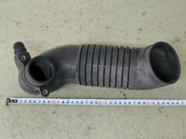 Трубки, патрубки, шланги: Патрубок Audi 2003 г., Б/у, Оригинал, Германия — 4