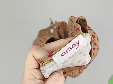grochy lata 80: Orsay, Bluzka damska, rozmiar S — 4