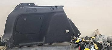 too box: TAPACIR GEPEKA ZA VOLKSWAGEN GOLF 7 - 5G9867461 | Tapacir gepeka — 1