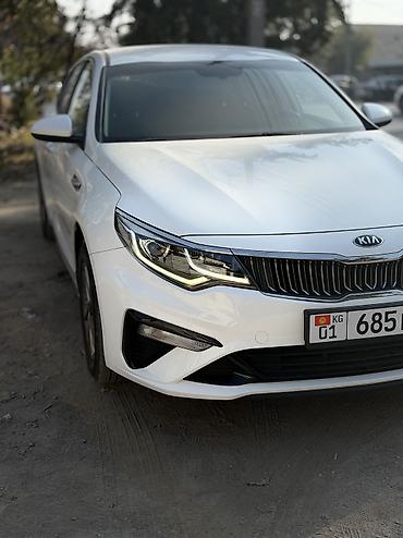киа к5 расрочка: Kia K5: 2019 г., 2 л, Автомат, Газ, Седан — 8