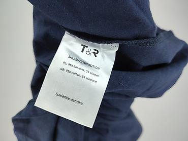 junarose: Tom Rose, Sukienka damska, rozmiar L — 5