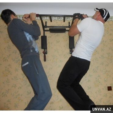 Digər trenajorlar: Məhsul: Ev üçün fitnes avadanlıqları dəsti Tərkib və xüsusiyyətlər: - — 7