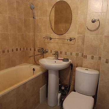 11: 3 комнаты, 58 м², 11 мкр 104 серия, 1 этаж — 7