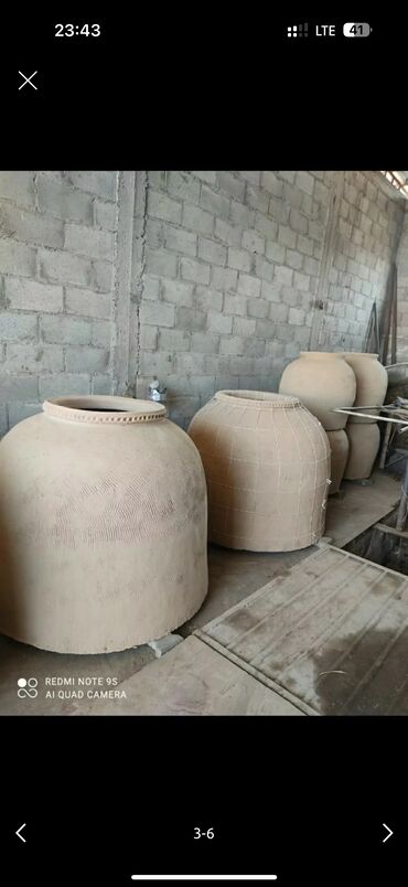 Очок: Тандыр Бардык размери бар Самсы лепешка навай тандыр Обоподование — 20