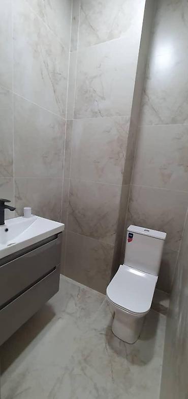 Продажа квартир: 2 комнаты, 68 м², Элитка, 3 этаж, Косметический ремонт — 11