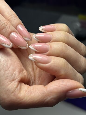маникюр педикюр с выездом на дом: Требуется ногтевой мастер, лешмейкер, бровист Адрес Гоголя /