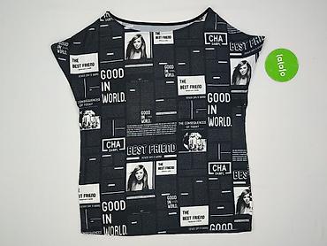 dluga moda: Bluzka damska, rozmiar M — 2