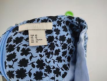 helen: H&M, Sukienka damska, rozmiar M — 4
