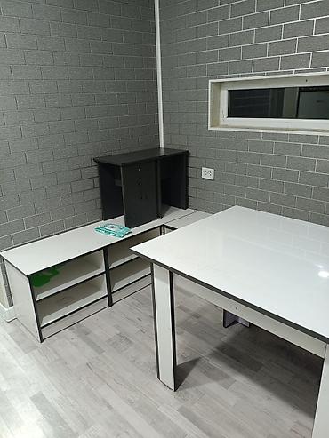 Аренда домов: 40 м², 2 комнаты, Рухий Мурас ж/м, Без животных — 4