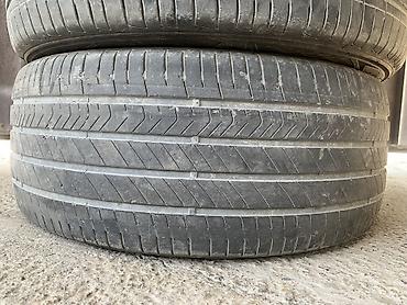 ка 24: Шины 245 / 45 / R 18, Лето, Б/у, Комплект, Легковые, Корея, Kumho — 5