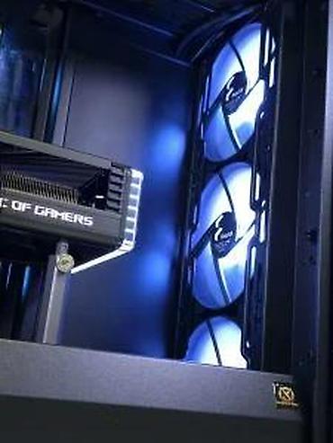 Desktop računari i radne stanice: 💻 Intel i5 14600K / RTX 4070 SUPER / Z790 / 64GB / 2TB – SM003PC 🚀 ✨ — 7