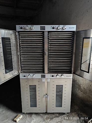 наушник микрофон: Промышленная электросушилка (Food Dehydrator), модульная, из — 6