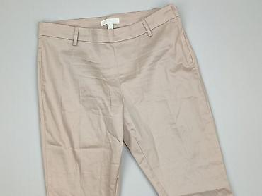 michael h: H&M, Spodnie materiałowe damskie, rozmiar XL — 1