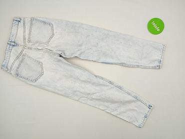 dzwony mango: Zara, Jeansy damskie, rozmiar S — 3