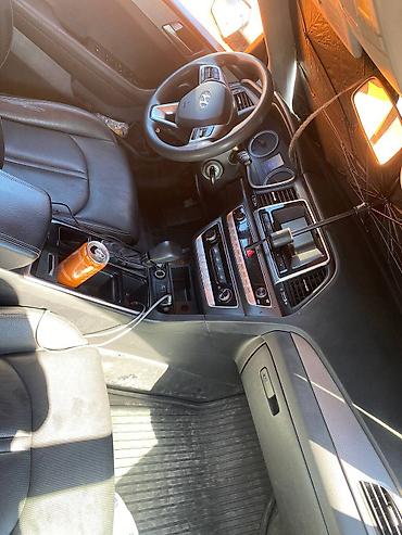 авто без прав: Hyundai Sonata: 2019 г., 2 л, Автомат, Газ, Седан — 3
