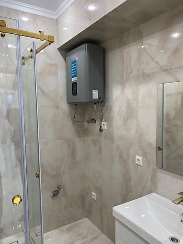 7 1: 2 комнаты, 72 м², Элитка, 6 этаж, Евроремонт — 9