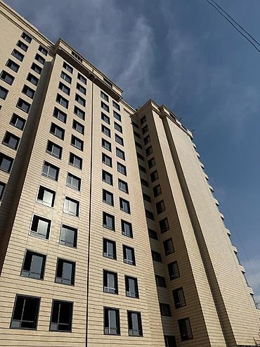 4 bedroom: 4 комнаты, 127 м², Асанбай мкр Элитка, 12 этаж, ПСО (под самоотделку) — 1