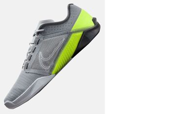 Кроссовки и спортивная обувь: Мужские кроссовки, 42, Nike, Новый