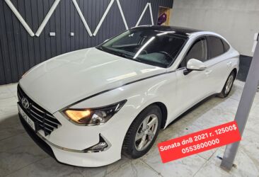 мерседес w210 кыргызстан: Hyundai Sonata: 2021 г., 2 л, Автомат, Бензин, Седан