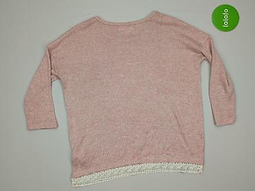 sweter savida: Sinsay, Sweter damski, rozmiar S — 3