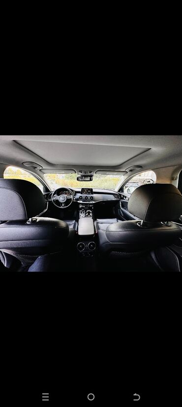 Kia: Kia : 0.2 l | 2017 il Sedan — 7