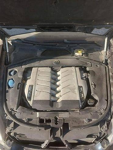 navoj: KOMPETAN AUTO U DELOVIMA ZA VOLKSWAGEN PHAETON OD 2002. DO 2009. GOD — 3