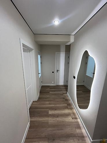 Продажа квартир: 1 комната, 42 м², 4 этаж, Дизайнерский ремонт at lalafo.kg — 7 Продажа квартир: 1 комната, 42 м², 4 этаж, Дизайнерский ремонт — 7