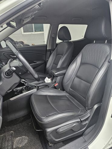 Ssangyong: Ssangyong Tivoli: 2019 г., 1.6 л, Автомат, Бензин, Кроссовер — 7