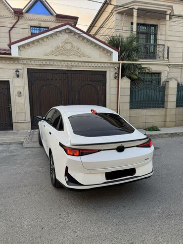 Avtomobil salonu üçün digər detallar: Elektrik krossover salonu – modern texnologiya və komfort - Panorama — 10