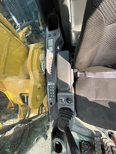 Экскаваторы: Экскаватор, Caterpillar, 2019 г., Гусеничный — 14