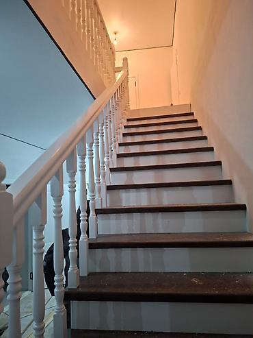 Продажа коттеджей и домов: Военно - Антоновка, Продаю дом 2 этажный 6 ком со всеми условиями — 30