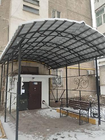 отливы для крыш: Сварка | Навесы Доставка, Гарантия, Бесплатная смета — 7