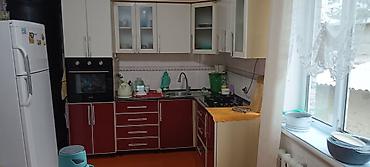 Үйлөр: Продаю дом село красная речка есть хоз пастройки баня удобства все — 4