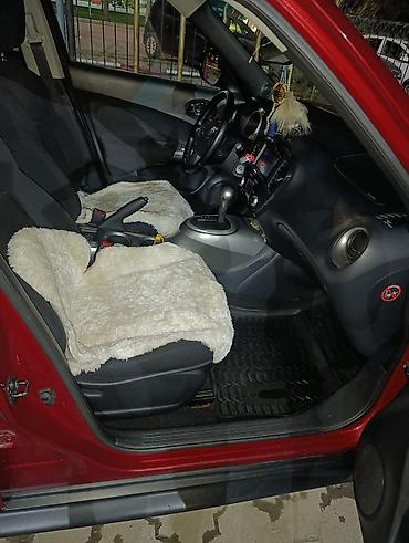 jetour dashing: Nissan Juke: 2011 г., 1.6 л, Автомат, Бензин, Кроссовер — 7