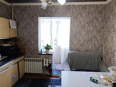 Продажа квартир: 2 комнаты, 53 м², 106 серия, 1 этаж, Косметический ремонт — 4