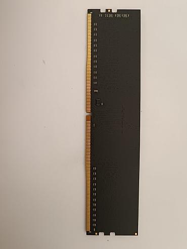 ддр 4: Оперативная память DDR4 DIMM 8 ГБ HIKVISION - Тип: DDR4 UDIMM — 1