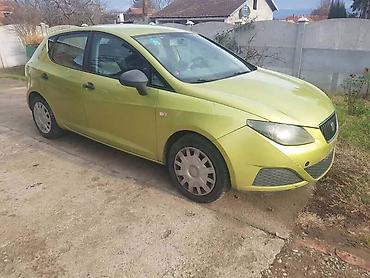 linkovi: SEAT IBIZA - KOMPLETAN AUTO U DELOVIMA | U ponudi sve vrste — 2