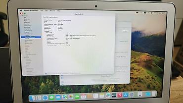 Apple MacBook: Apple MacBook, 15.4 ", Intel Core i7, 512 GB — 7