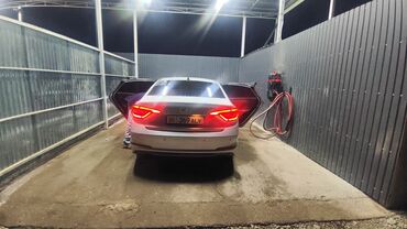 Hyundai: Hyundai Sonata: 2016 г., 2 л, Автомат, Газ, Седан — 14