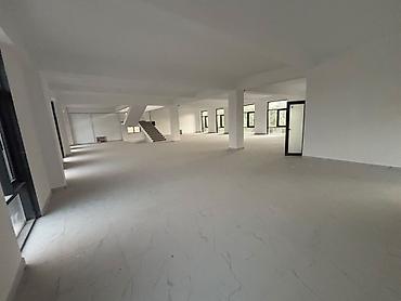 Коммерциялык кыймылсыз мүлктү сатуу: Имарат, 1100 м² — 2