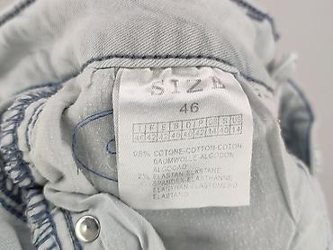 esmara jeans: Miss bonbon, Jeansy damskie, rozmiar XL — 5