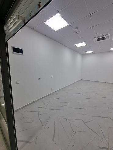 ресторан work: Продажа магазинов В торговом центре, 28 м², Свежий ремонт, Отдельный вход, 1 этаж — 4