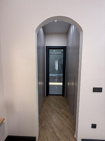 белграви: 3 комнаты, 116 м², Элитка, 10 этаж, Дизайнерский ремонт — 5