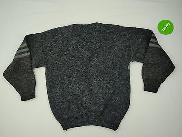 pull and: Sweter dla mężczyzn, rozmiar 3XL — 3