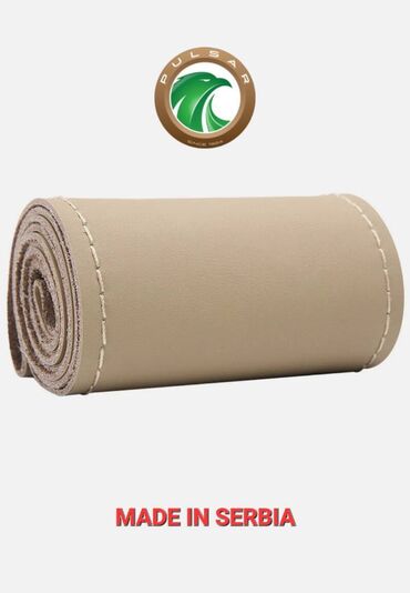 Auto delovi: PEUGEOT 206 tipska obloga volana na ušivanje - NOVO PULSAR – SINCE — 9