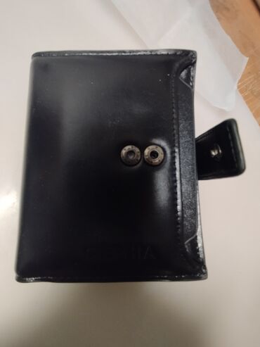 Portmone, pulqabıları: Pulqabı, Təbii dəri, Yeni — 9